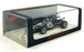 Spark 1/43 Scale S4256 - Eagle MK3 #48 Indy 500 1967 - Rindt