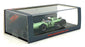 Spark 1/43 Scale S2139 - F1 Lotus 24 #34 British GP 1962 - Gregory