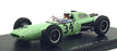 Spark 1/43 Scale S2139 - F1 Lotus 24 #34 British GP 1962 - Gregory