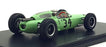 Spark 1/43 Scale S2139 - F1 Lotus 24 #34 British GP 1962 - Gregory