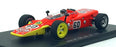Spark 1/43 Scale S1762 - Lotus 56 #60 Indy 500 1968 - Leonard