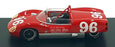 Spark 1/43 Scale 43DA62 - Lotus 19 #96 1st Daytona 1962 - Gurney