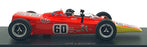 Spark 1/43 Scale S1762 - Lotus 56 #60 Indy 500 1968 - Leonard