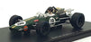 Spark 1/43 Scale S4779 - F1 Brabham BT24 #18 Dutch GP 1968 - Gurney