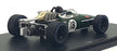 Spark 1/43 Scale S4779 - F1 Brabham BT24 #18 Dutch GP 1968 - Gurney
