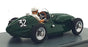 Spark 1/43 Scale S4808 - F1 Connaught A #32 Italian GP 1952 - Moss
