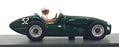 Spark 1/43 Scale S4808 - F1 Connaught A #32 Italian GP 1952 - Moss