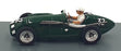 Spark 1/43 Scale S4808 - F1 Connaught A #32 Italian GP 1952 - Moss