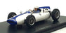 Spark 1/43 Scale S3513 - F1 Cooper T53 #42 British GP 1961 - Gregory