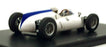 Spark 1/43 Scale S3513 - F1 Cooper T53 #42 British GP 1961 - Gregory