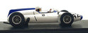 Spark 1/43 Scale S3513 - F1 Cooper T53 #42 British GP 1961 - Gregory