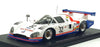 Spark 1/43 Scale S0567 - Nimrod Aston Martin #32 Le Mans 1982