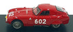 Spark 1/43 Scale S3681 - Alfa Romeo 6C 3000CM #602 2nd Mille Miglia 1953 - Sala