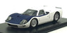 Spark 1/43 Scale S8083 - Ford GT40 J Test Daytona 1967