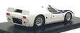 Spark 1/43 Scale S8083 - Ford GT40 J Test Daytona 1967