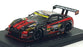 Spark Model 1/64 Scale 64SGT25360 - Nissan GT-R Tomei Sports #360 Super GT 2025