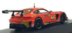 Spark Model 1/64 Scale 64SGT25022 AMG GT3 Motor Sports #22 GT300 Super GT 2025