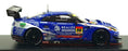 Spark Model 1/64 Scale 64SGT25056 Nissan GT-R Kondo #56 GT300 2025