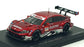 Spark Model 1/64 Scale 64SGT25017 Civic Type R-GT Astemo #17 GT500 Super GT 2025