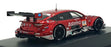Spark Model 1/64 Scale 64SGT25017 Civic Type R-GT Astemo #17 GT500 Super GT 2025