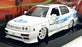 Jada 1/24 Scale 99591 - Fast and Furious Jesse's Volkswagen Jetta - White