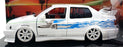 Jada 1/24 Scale 99591 - Fast and Furious Jesse's Volkswagen Jetta - White