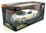 Jada 1/24 Scale 36476 - 2011 Bugatti Veyron - Cream/White