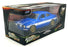 Jada 1/24 Scale 99572 - Fast & Furious Brian's Ford Escort - Blue