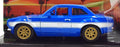 Jada 1/24 Scale 99572 - Fast & Furious Brian's Ford Escort - Blue