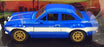 Jada 1/24 Scale 99572 - Fast & Furious Brian's Ford Escort - Blue