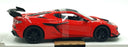 Maisto 1/24 Scale 32927 - 2025 Corvette ZR1 Coupe - Red