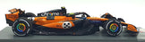 Spark 1/18 Scale Resin 18S1011 - McLaren MCL39 #4 F1 1st Monaco GP 2025 - Norris