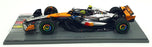 Spark 1/18 Scale Resin 18S1010 - McLaren MCL39 #4 F1 1st British GP 2025 Norris