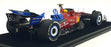 Look Smart 1/18 Scale LS18F1077 - F1 Ferrari SF-25 Miami GP 2025 - Hamilton