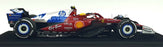 Look Smart 1/18 Scale LS18F1077 - F1 Ferrari SF-25 Miami GP 2025 - Hamilton