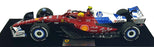 Look Smart 1/18 Scale LS18F1077 - F1 Ferrari SF-25 Miami GP 2025 - Hamilton