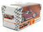 Jada 1/32 Scale 24073 - 1965 Shelby Cobra 427 S/C - Met. Red