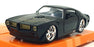 Jada 1/32 Scale 24073 - 1972 Pontiac Firebird - Black