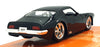 Jada 1/32 Scale 24073 - 1972 Pontiac Firebird - Black
