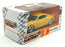 Jada 1/32 Scale 24073 - 2010 Chevrolet Camaro - Met. Yellow