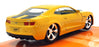 Jada 1/32 Scale 24073 - 2010 Chevrolet Camaro - Met. Yellow