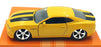 Jada 1/32 Scale 24073 - 2010 Chevrolet Camaro - Met. Yellow