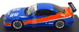 Jada 1/18 Scale Diecast 37772 2002 Sean's Nissan Silvia S15 "Mona Lisa"