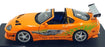 Jada 1/18 Scale Diecast 37770 - Brian's Toyota Supra MK4 (A80) Fast and Furious