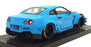 Jada Pink Slips 1/18 Scale 37069 - Nissan GT-R (R35) LWB Kit Type 2.0