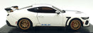 Jada Pink Slips 1/18 Scale 36470 - Ford Shelby Mustang Super Snake - Met. White