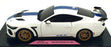 Jada Pink Slips 1/18 Scale 36470 - Ford Shelby Mustang Super Snake - Met. White