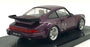 Jada Pink Slips 1/18 Scale 36466 - Porsche 911 3.6 Turbo - Met. Purple