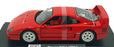 Maisto 1/18 Scale Diecast 46629 - 1987 Ferrari F40 - Red