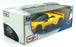 Maisto 1/18 Scale Diecast 46629 - Ferrari F80 - Yellow